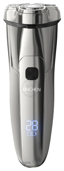 Фотографии Enchen Steel 3S