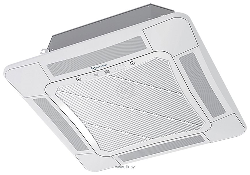 Фотографии Electrolux EACC/I-12 FMI/N8_ERP