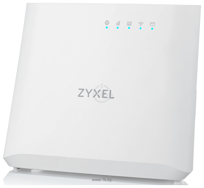 Фотографии ZyXEL LTE3202-M437