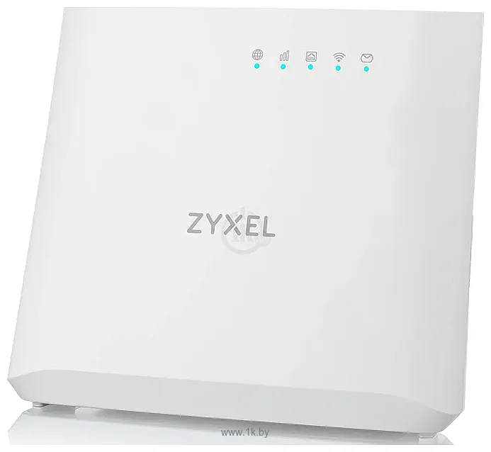 Фотографии ZyXEL LTE3202-M437