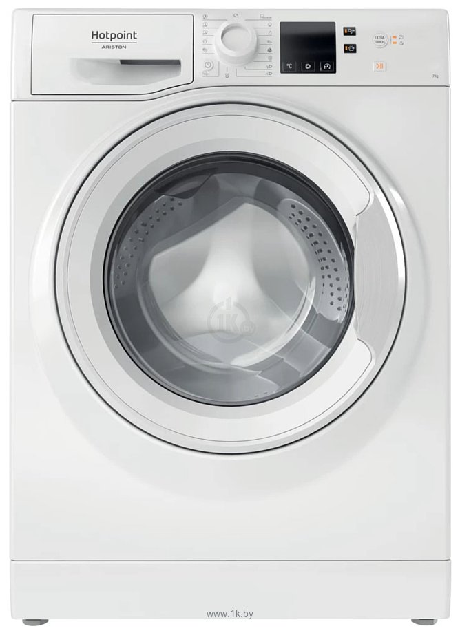 Фотографии Hotpoint-Ariston NS702U W EU N