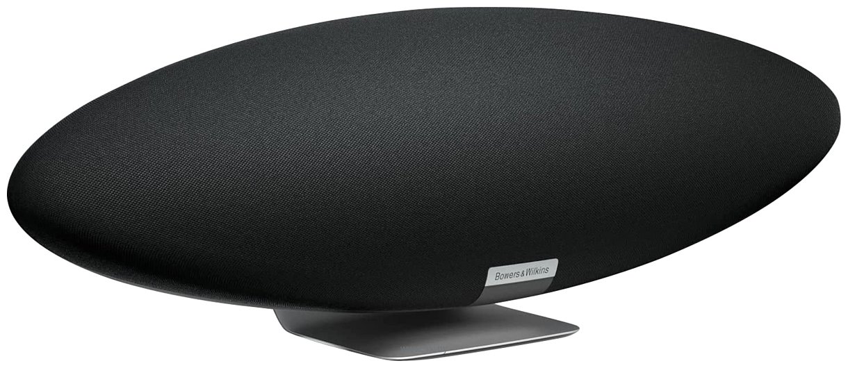 Фотографии Bowers & Wilkins Zeppelin 2021