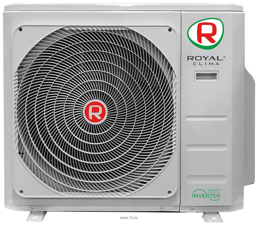 Фотографии Royal Clima 5RMX-42HN/OUT