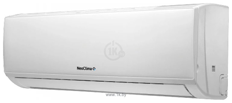 Фотографии Neoclima Plasma Inverter NS/NU-HAL07FWI