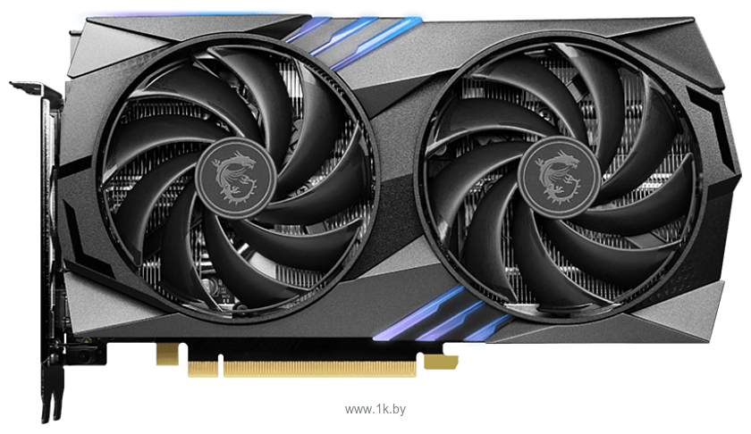 Фотографии MSI GeForce RTX 4060 Ti Gaming 8G