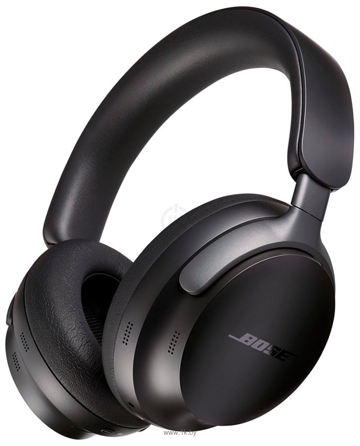 Фотографии Bose QuietComfort Ultra Headphones (черный)