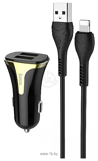 Фотографии Hoco Z31 Lightning