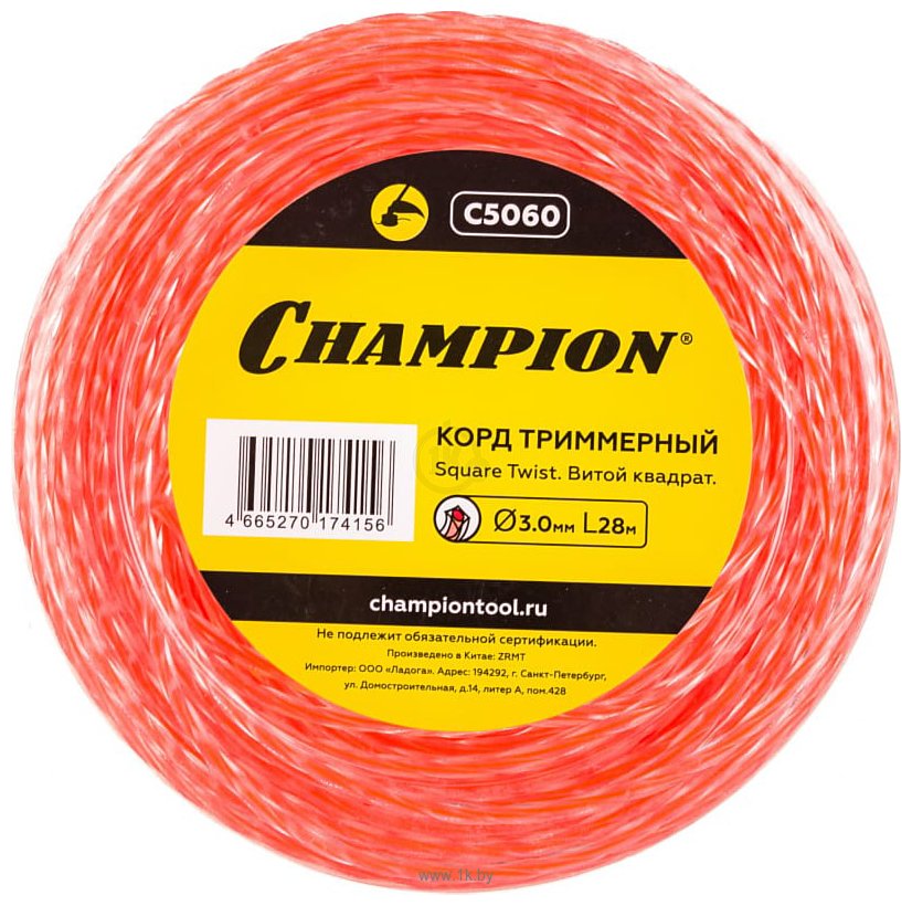 Фотографии CHAMPION C5060