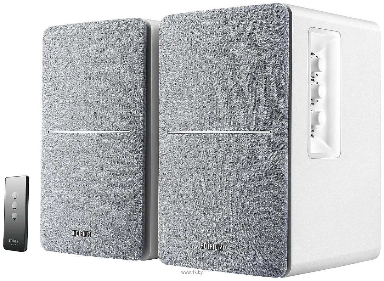 Фотографии Edifier R1280T (белый)