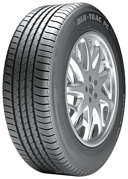 Фотографии Armstrong Blu-Trac PC 205/70 R15 100H