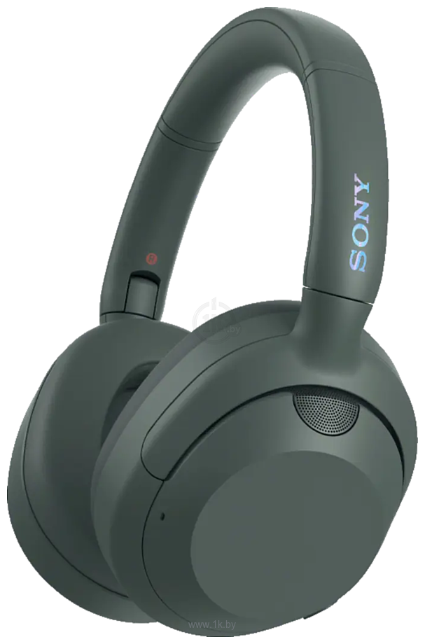 Фотографии Sony ULT Power Sound Wear WH-ULT900N (темно-зеленый)