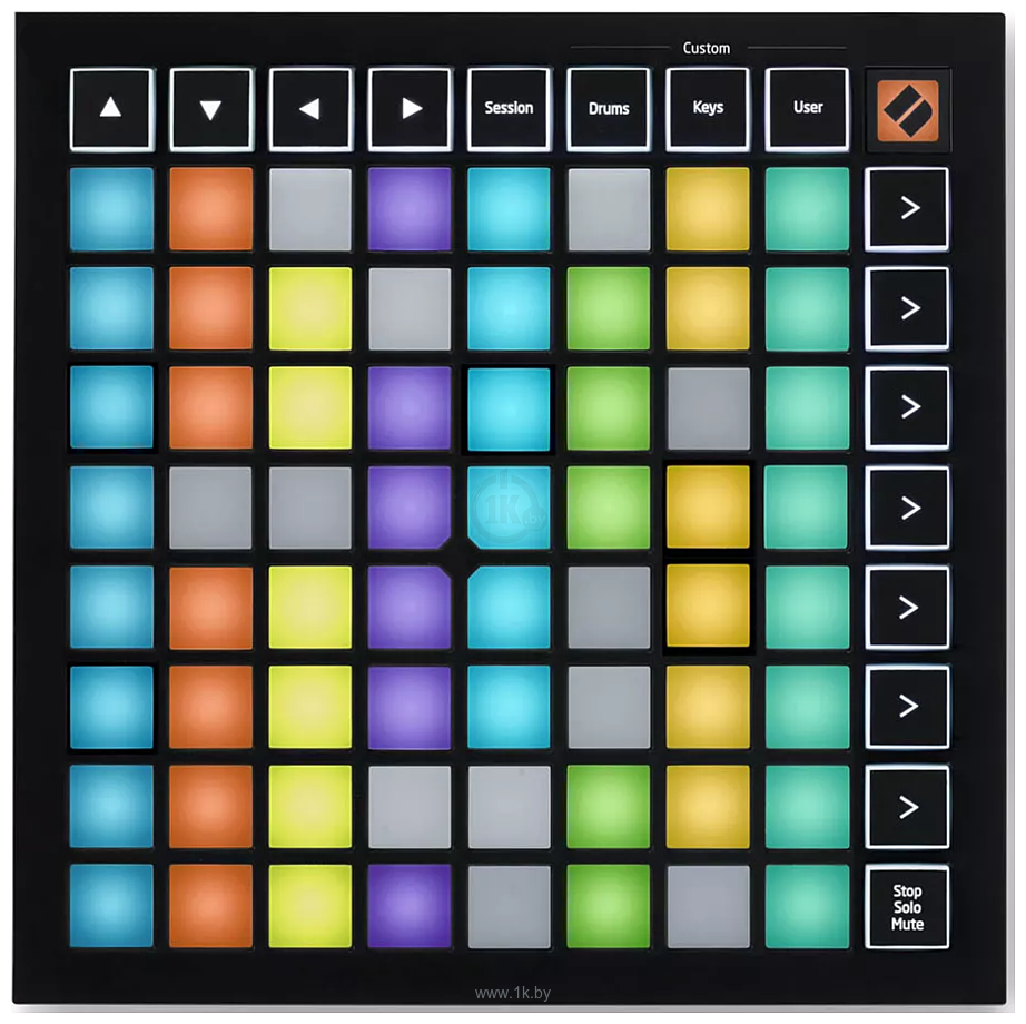 Фотографии Novation Launchpad Mini MK3