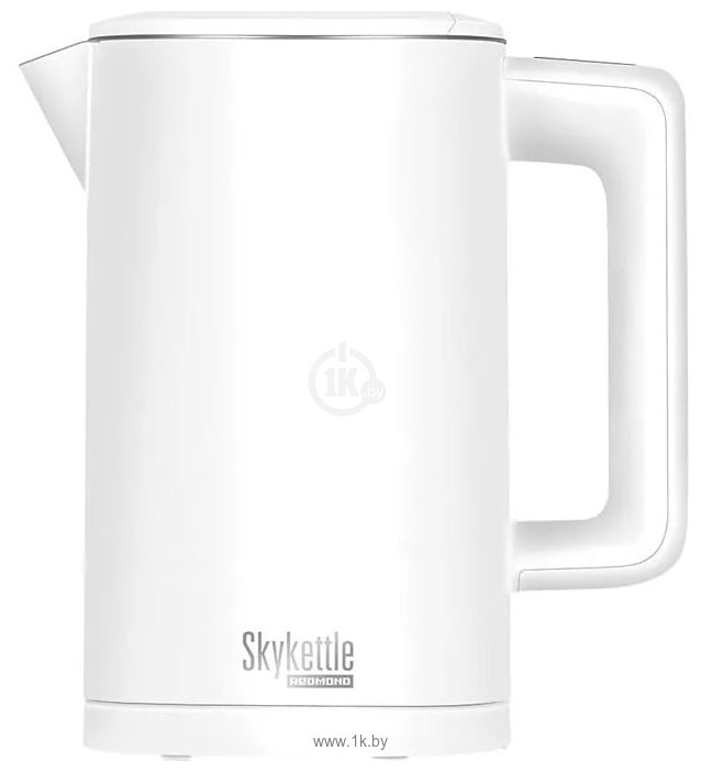 Фотографии Redmond SkyKettle KM231S (белый)