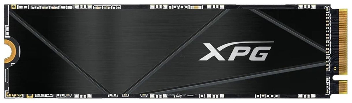 Фотографии ADATA XPG Gammix S50 1TB SGAMMIXS50C-1000G-CS