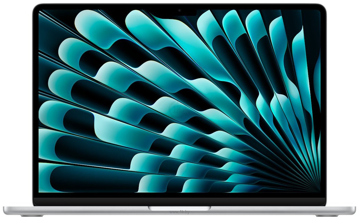 Фотографии Apple MacBook Air 13" M4 2025 (Z1CT000D1)