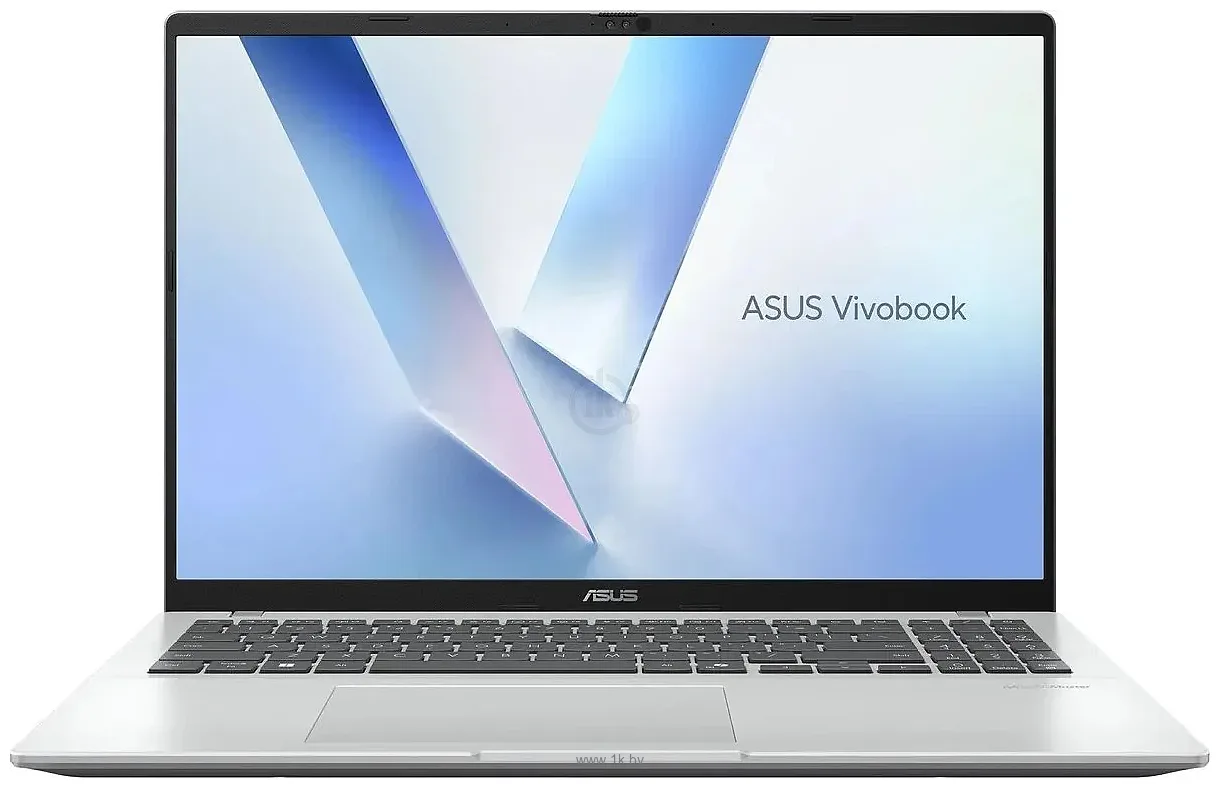 Фотографии ASUS Vivobook 16 M1607KA-MB011 Фотографии ASUS Vivobook 16 M1607KA-MB011