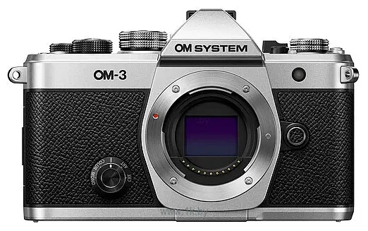 Фотографии Olympus OM-3 Body