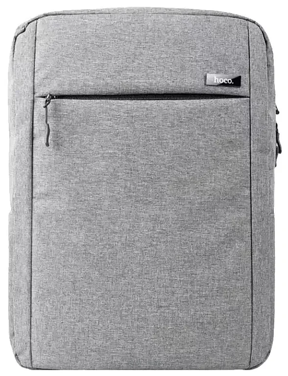 Фотографии Hoco BAG03 серый