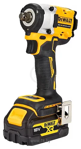 Фотографии DeWALT DCF921P2GQW