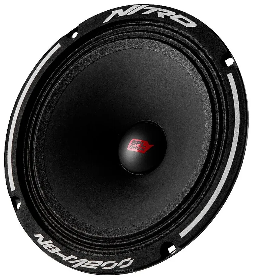 Фотографии SPL Show 8" Фотографии SPL Show 8"