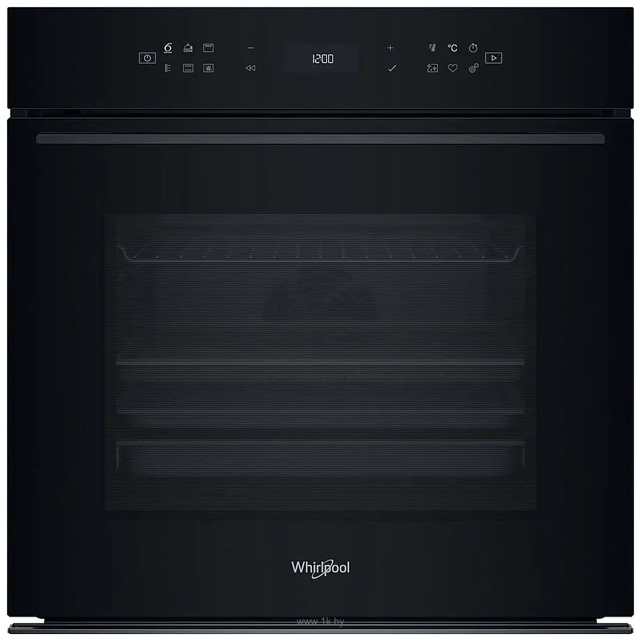 Фотографии Whirlpool WOI78PT1SBA Фотографии Whirlpool WOI78PT1SBA