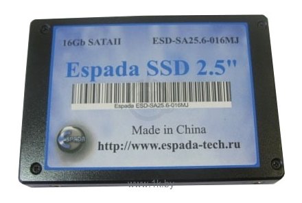 Фотографии Espada ESD-SA25.6-016MJ