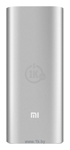 Фотографии Xiaomi Mi Power Bank 16000