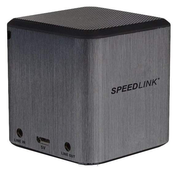 Фотографии SPEEDLINK XILU Portable Speaker