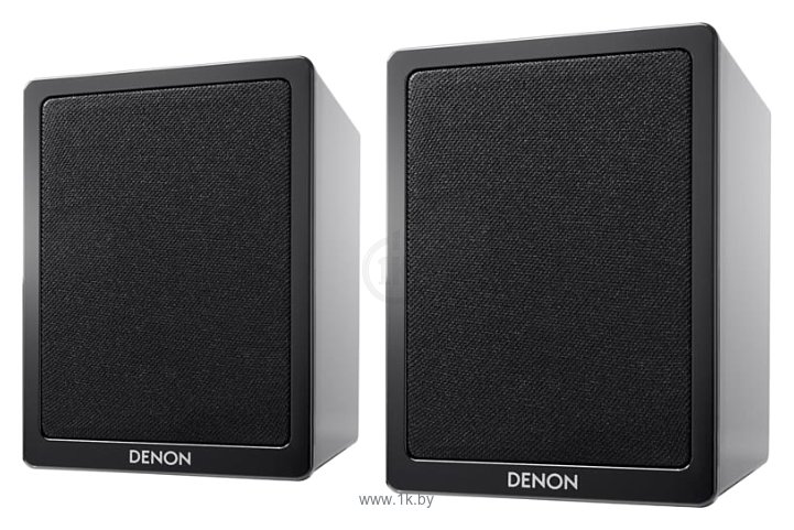 Фотографии Denon SC-N4