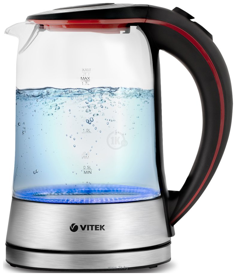 Фотографии VITEK VT-7009