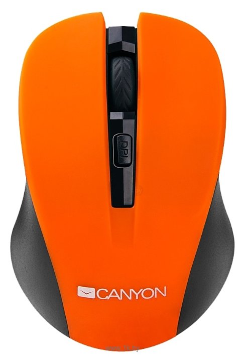 Фотографии Canyon CNE-CMSW1O orange USB