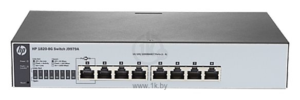 Фотографии HP 1820-8G