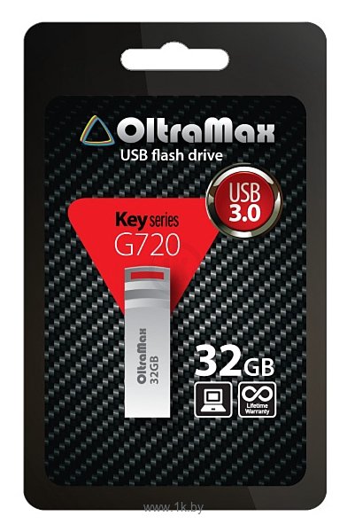 Фотографии OltraMax Key G720 32GB