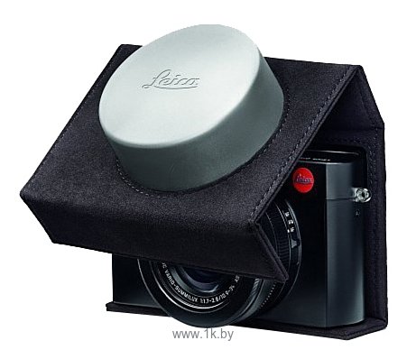 Фотографии Leica Twist D-LUX (Typ 109)