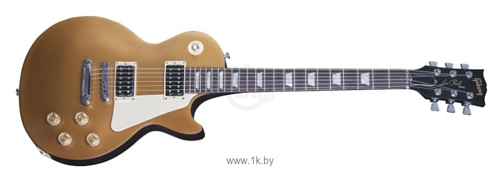 Фотографии Gibson Les Paul '50s Tribute 2016 HP