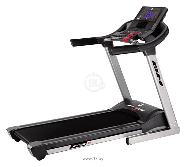 Фотографии BH FITNESS G6424 F3 Dual