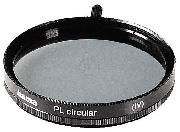 Фотографии Hama HTMC Circular-PL 52mm