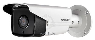 Фотографии Hikvision DS-2CD2T42WD-I5