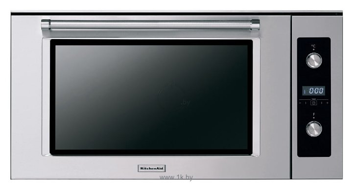 Фотографии KitchenAid KOFCS 60900