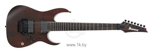 Фотографии Ibanez RGIR27BE