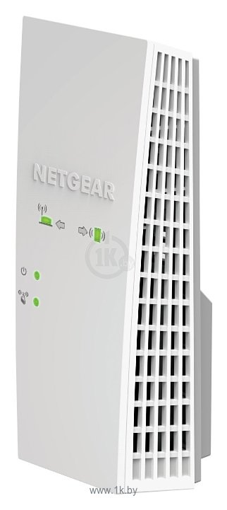 Фотографии NETGEAR EX6400