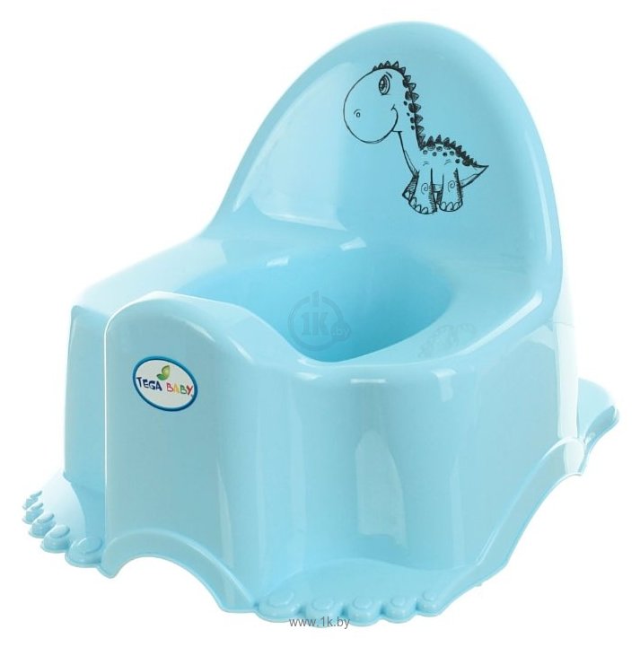 Фотографии Tega Baby Eco Dinosaur (PO-056)