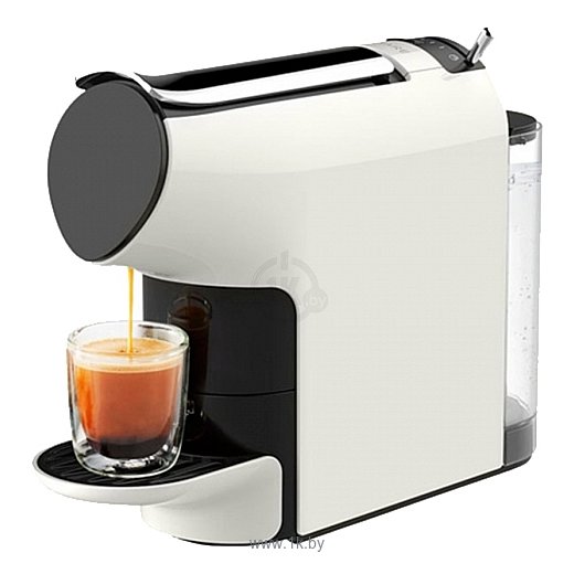 Фотографии Scishare Capsule Espresso