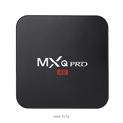 Фотографии MXQ Pro 4K