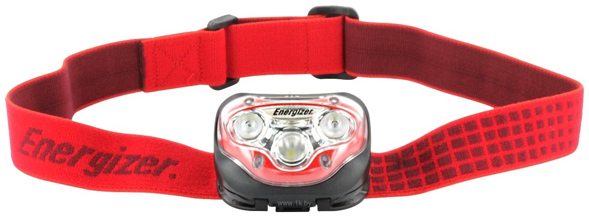 Фотографии Energizer Vision HD headlight 3xAAA