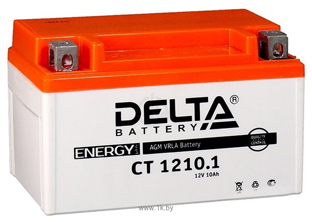 Фотографии Delta CT 1210.1 (10Ah)