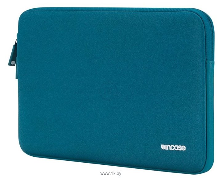 Фотографии Incase Classic Sleeve for MacBook 12 featuring Ariaprene