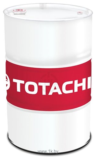 Фотографии Totachi NIRO LV Synthetic 5W-40 60л