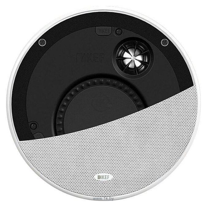 Фотографии KEF Ci160TR