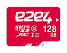 Фотографии e2e4 Premium microSDXC Class 10 UHS-I U1 75 MB/s 128GB
